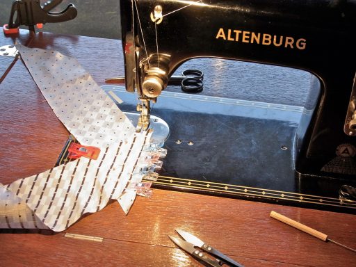 Handarbeit